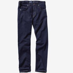 Men's Patagonia Performance Straight Fit Jeans